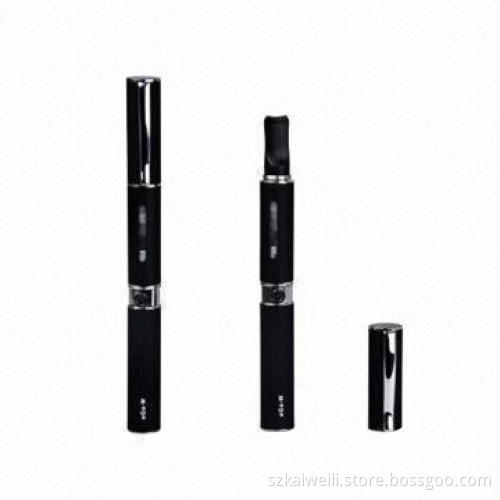 2013 Hot Selling Ego W E-cigarette Kit, Pen Style, with Changeable Coil